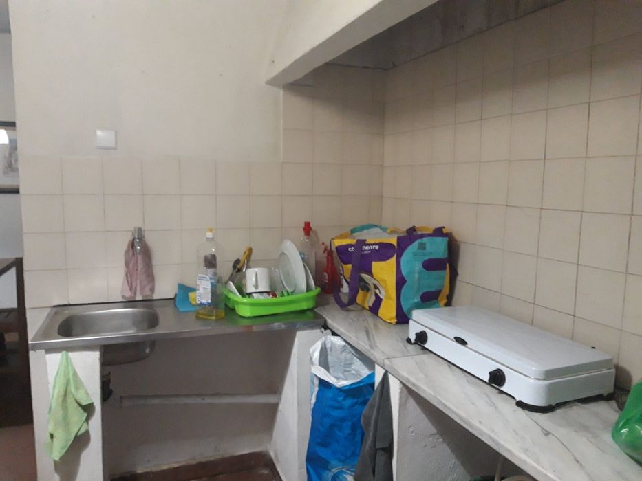 Quarto individual em Palmela