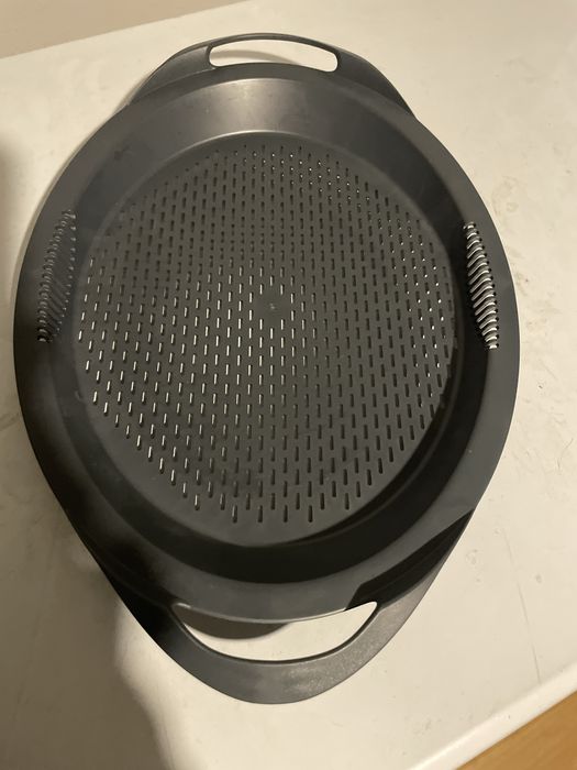 Conjunto de varomas p/ Bimby