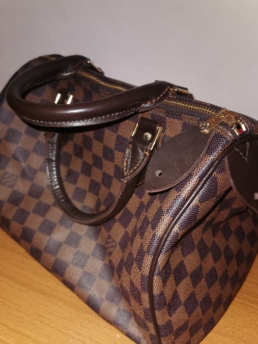 жіноча сумка Louis Vuitton