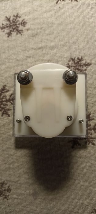 Амперметр 10а для зарядки акб