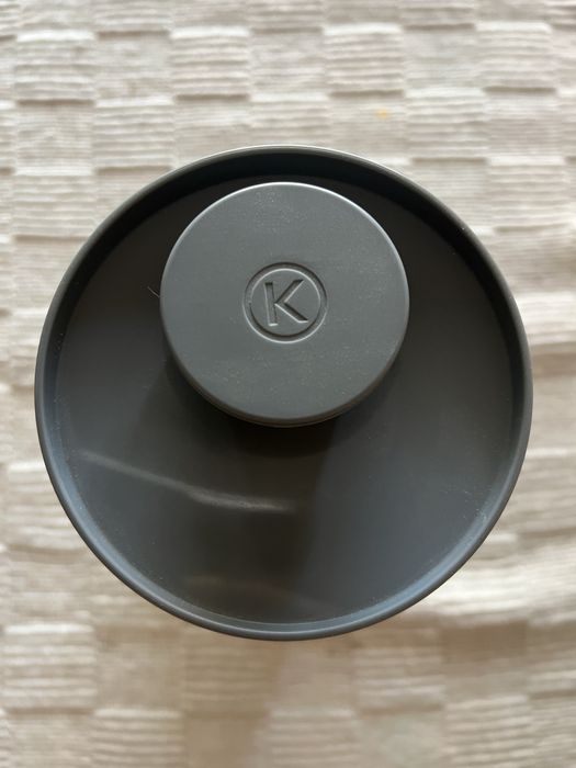 Kenwood Máquina de Sumos Centrifugador de extração lenta PureJuice