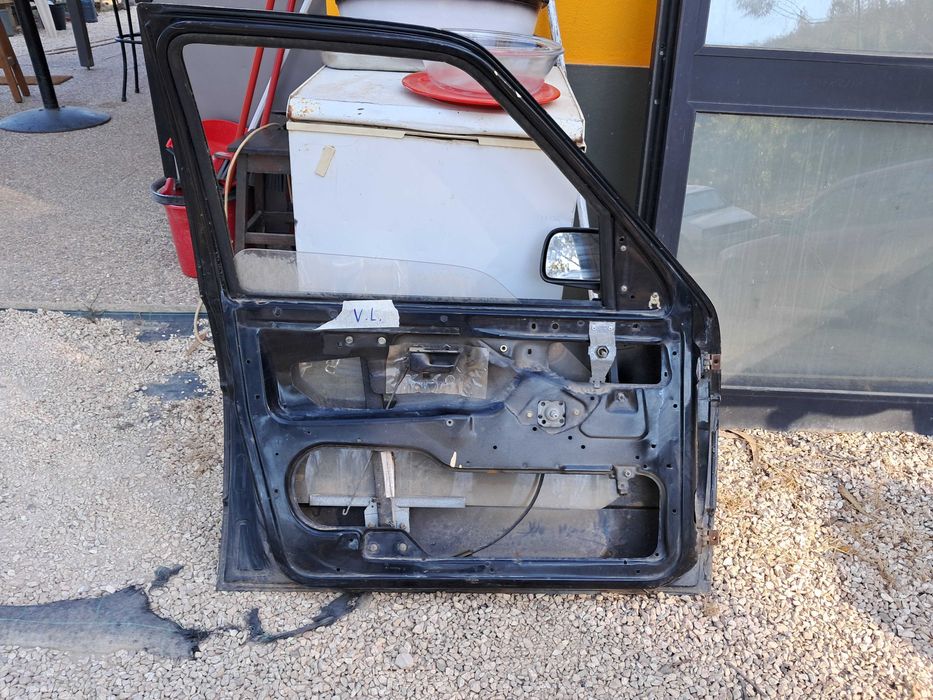 4 Portas,golf 2 , separados ou juntos