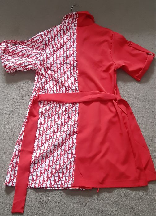 Sukienka/żakiet/marynarka do 100 cm w biuście