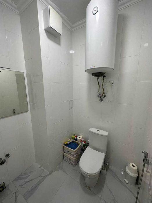 3-кімнатна квартира за адресою Куликове поле пл. (площа 83,4 м²) - Atlanta.ua - фото 11