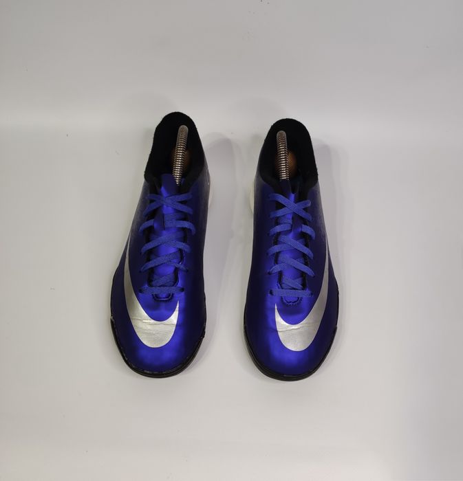 Nike Mercurial CR7 сороконожки, бутсы, копы, 38 размер: 800 грн ...