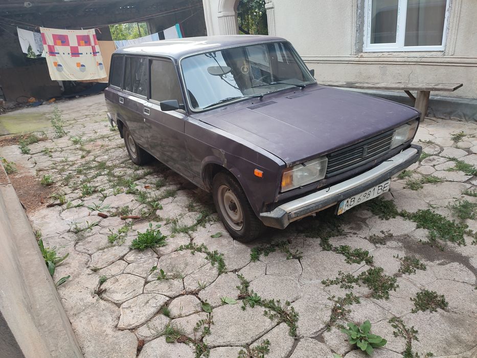 Продам ВАЗ 2104.  2005р.