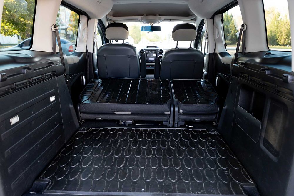 Продаж авто Citroen Berlingo 2014