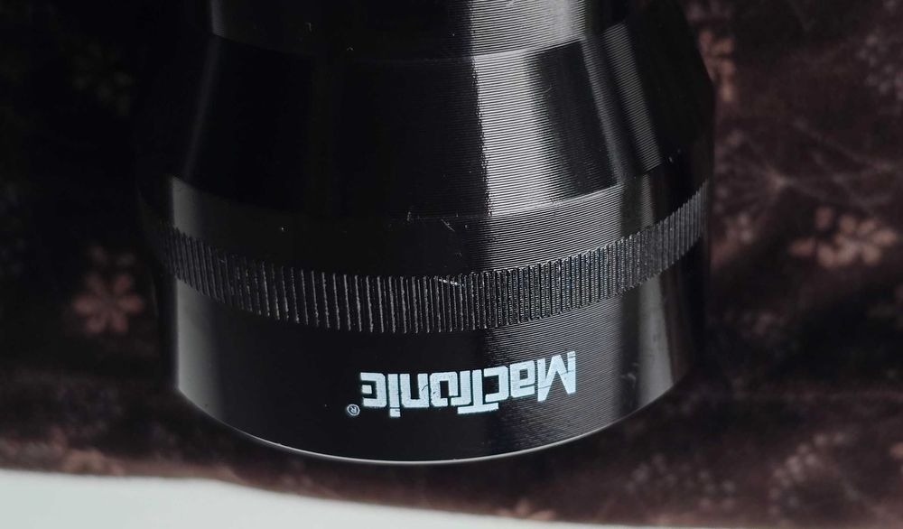 Latarka Klasyczna Halogenowa MacTronic