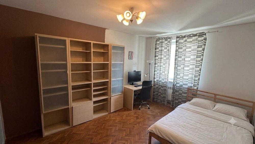 Wola 3 rooms Warszawa - Widok 2