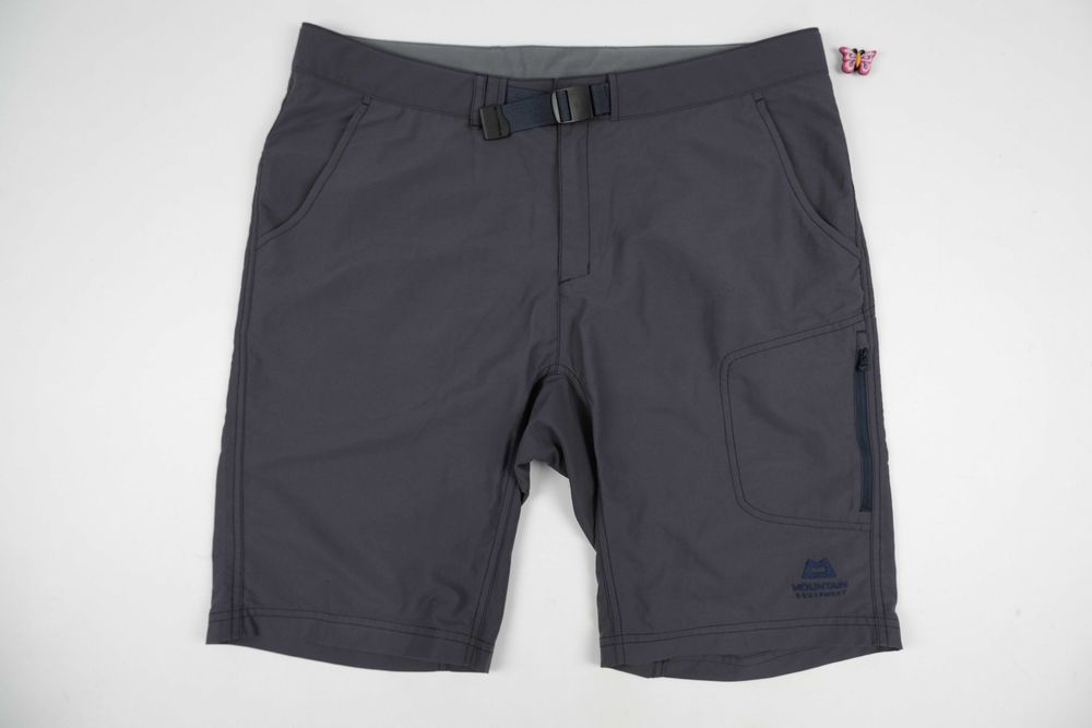 Mountain Equipment approach mens short softshellowe r 36/XXL