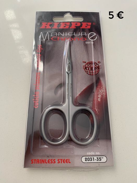 Produtos para unhas de gel