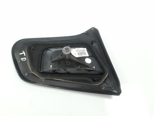 Farolim direito CITROËN C3 II (SC_)