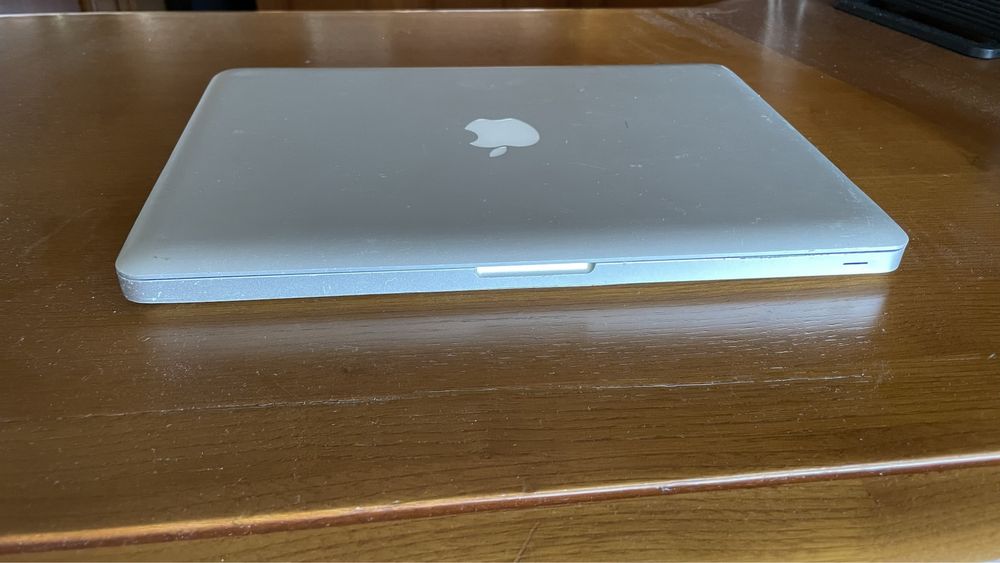 Macbook pro 9.2, I5