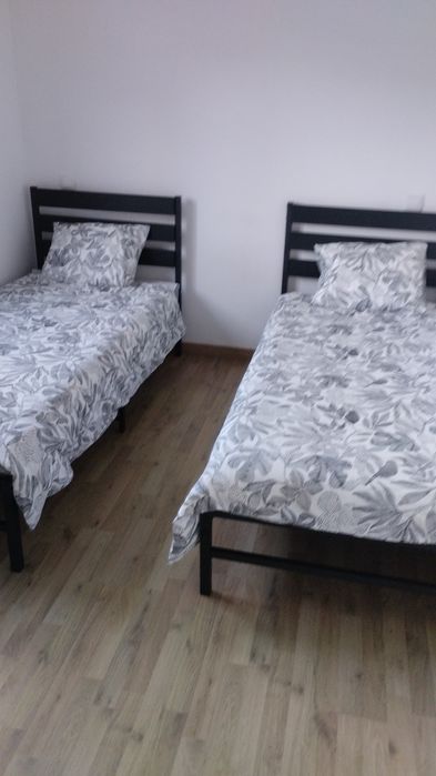Quarto para arrendar com contrato e recibo