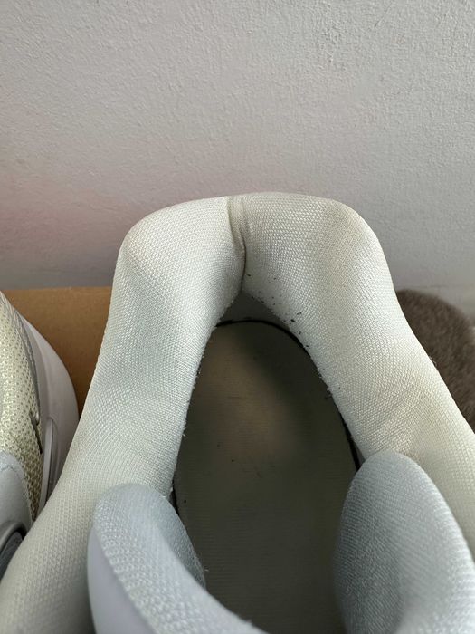 buty męskie sportowe nike kd18 48,5