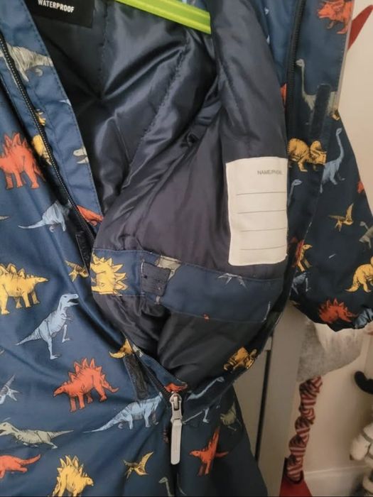 H&M kombinezon r. 98/104