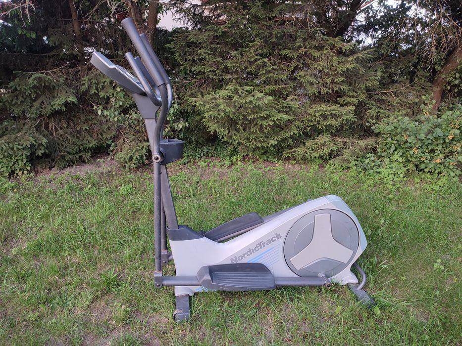 Orbitrek magnetyczny nordictrack