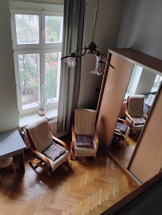 Mieszkanie – Łódź, Fabryczna, Śródmieście - Widok 3