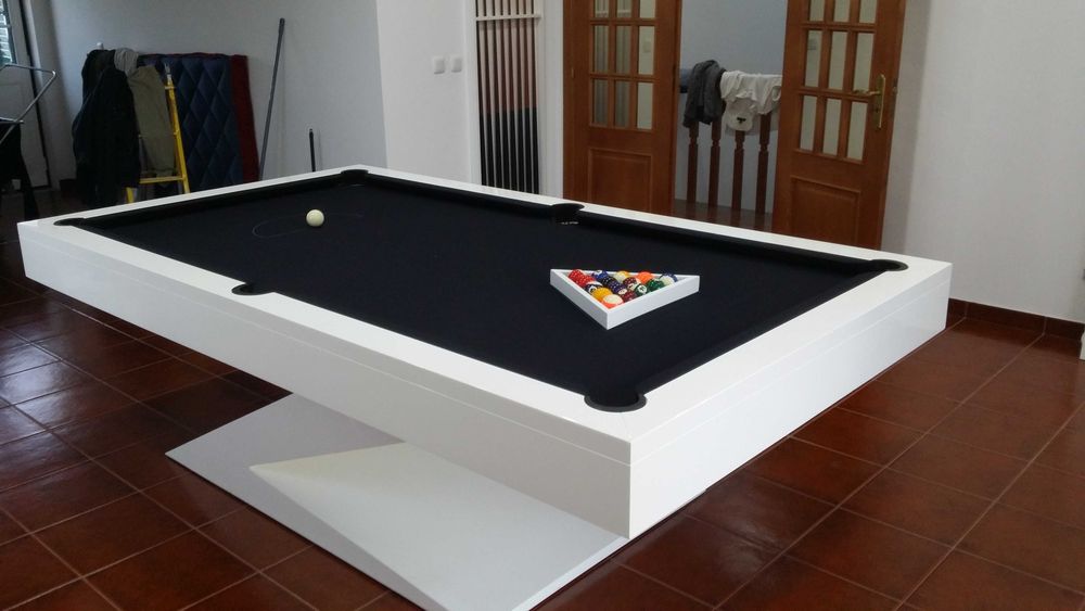 Snooker Moderno