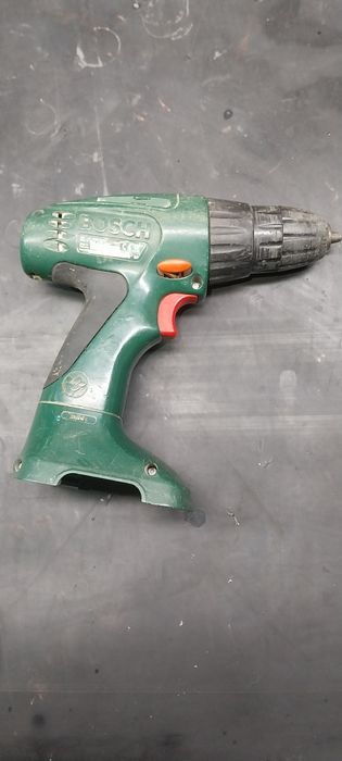 Wkrętarka BOSCH PSR 1200 12V 100% sprawna, niezawodna