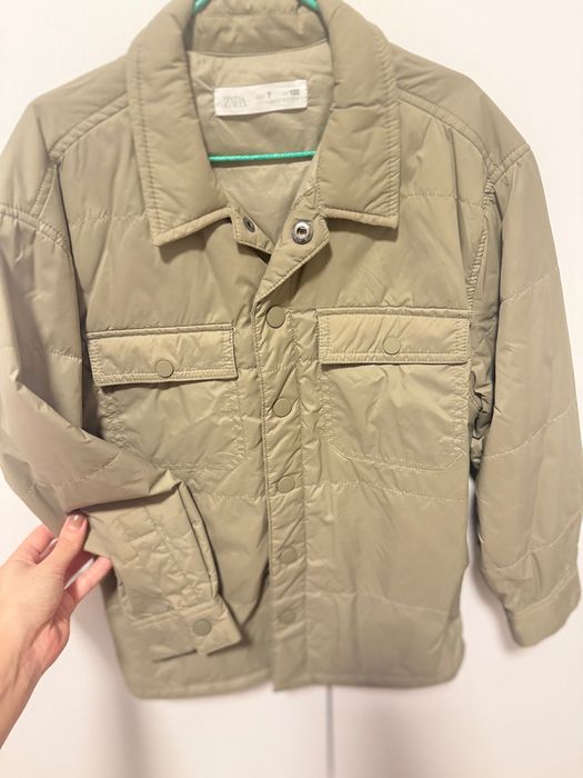 Куртка дитяча, Zara
