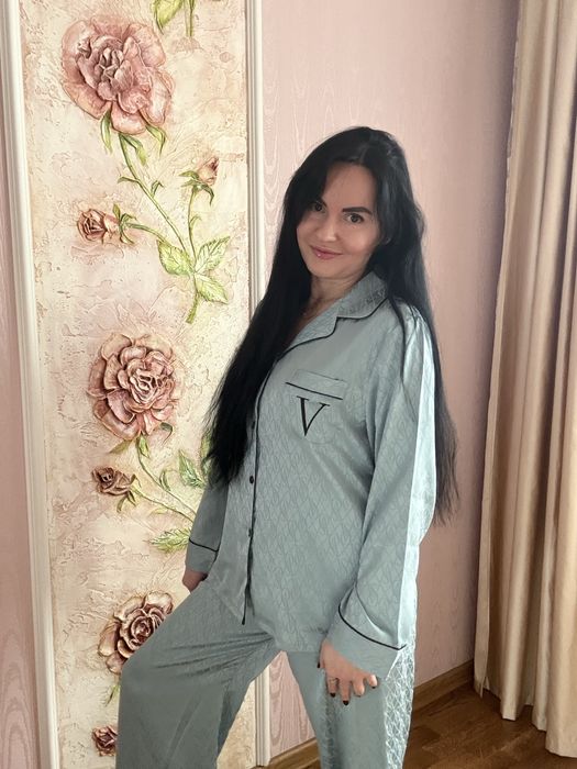 Піжама Victoria’s Secret