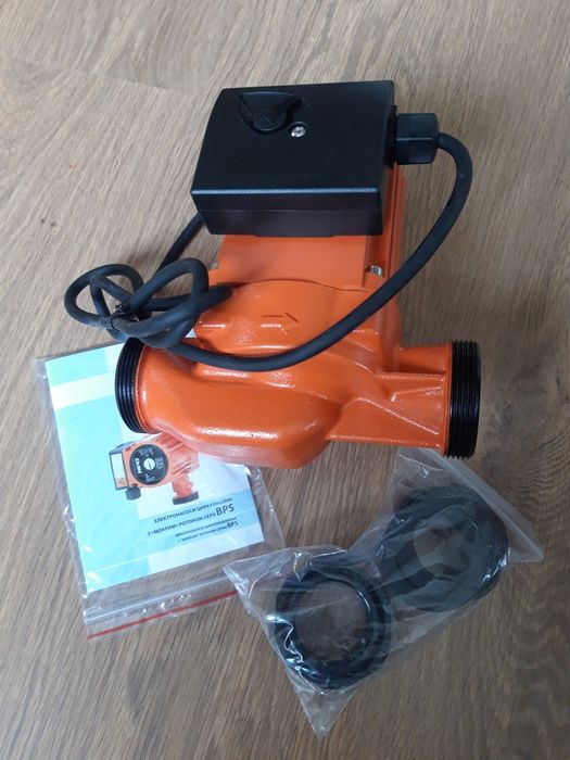Циркуляционный насос npo bps 32 8s 180