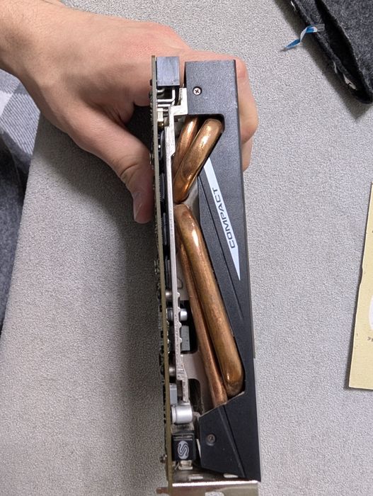 відеокарта r9 380 2gb