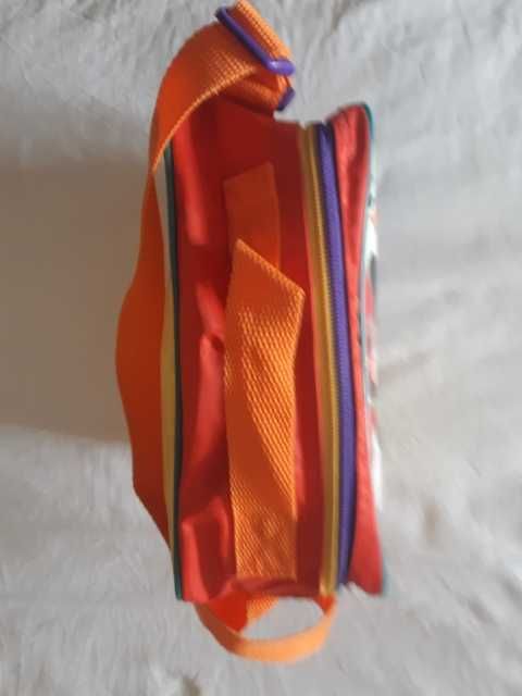 Mala Térmica para Lanche