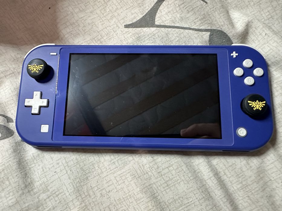 Nintendo Switch Lite, купить Нинтендо Свитч Лайт - цена на OLX