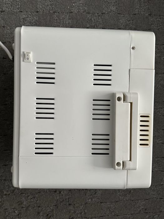 Хлібопічка kenwood bm 250 480w 1кг пече пасхи