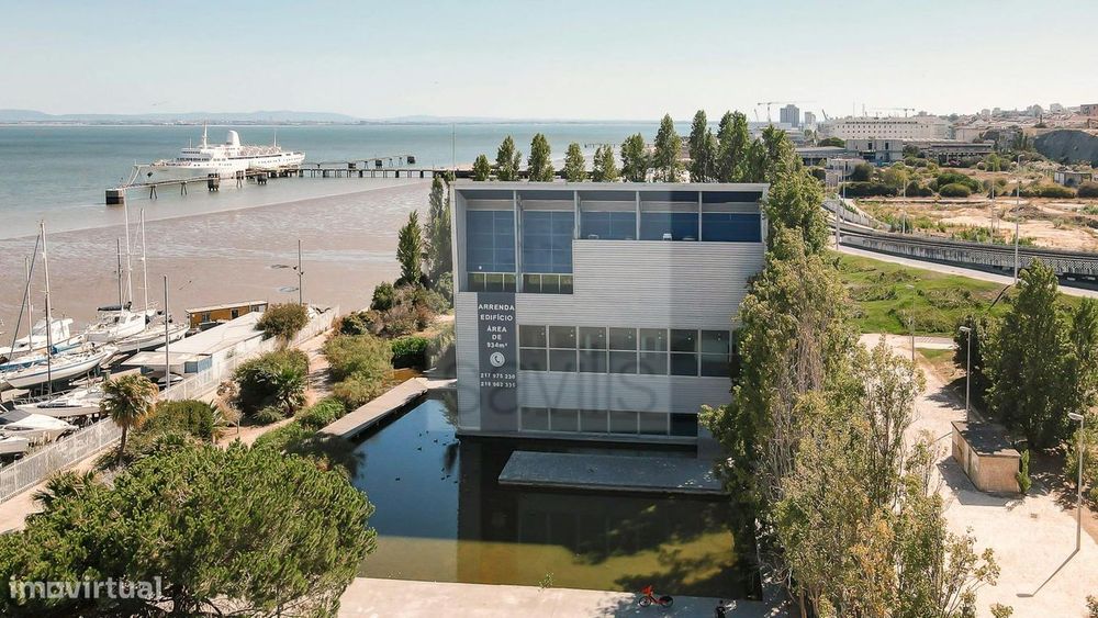 Edifício Musas