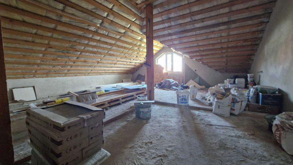 Просторий будинок 296 м2, 12 сот|Михайлівка-Рубежівка|Сертифікат|Відео