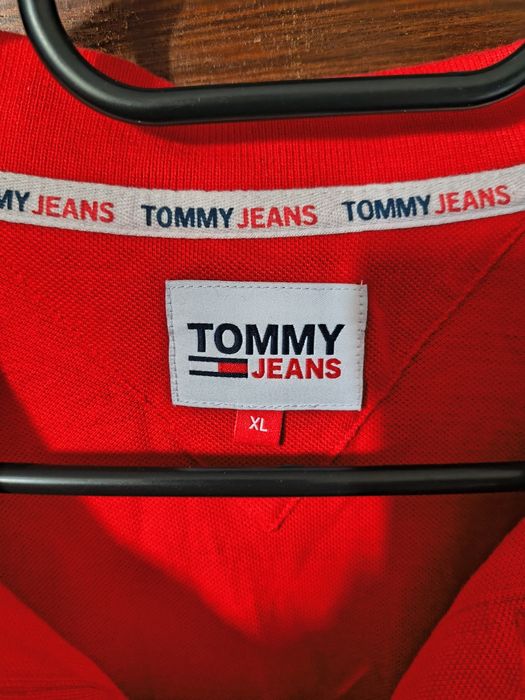 HIT CENOWY Koszula Tommy Hilfiger