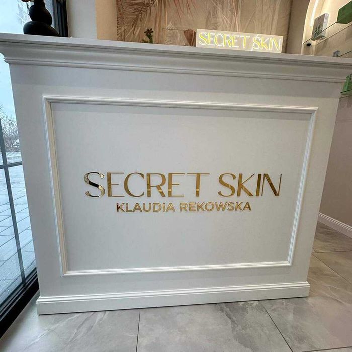 Lada butik fryzjer barber kaszmir dostępna od ręki