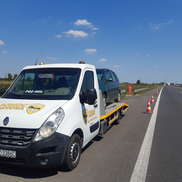 Pomoc Drogowa Tir Mobilny Mechanik Wulkanizacja 24h7dni w tygodniu i