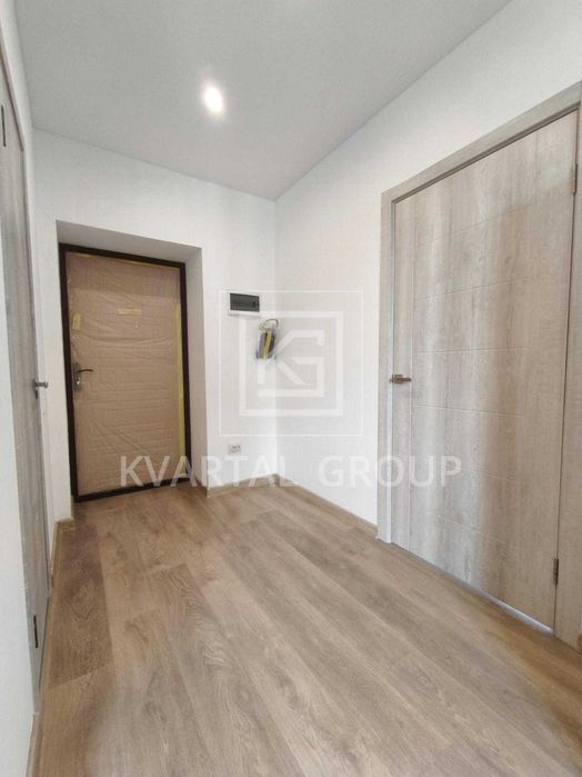 Стильна 1-кімнатна квартира з новим ремонтом, м. Ірпінь