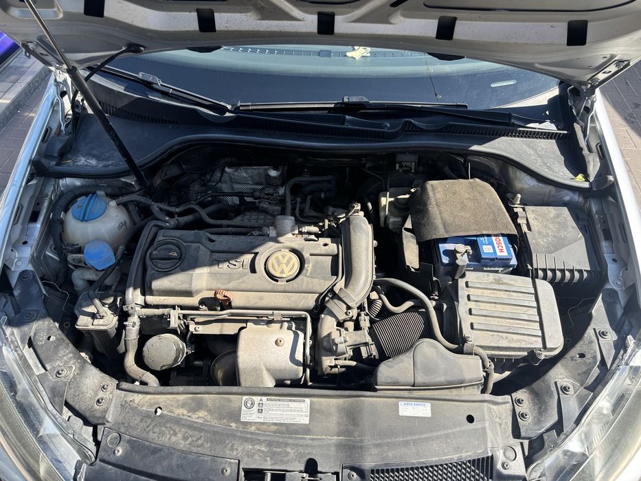 Volkswagen Golf 2009 VIN WVWZZZ1KZ9P477092 фото оголошення 23 з 23
