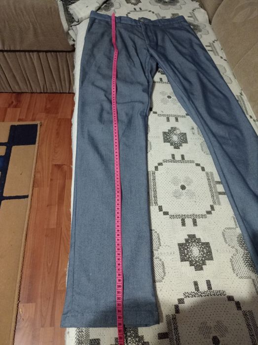 Костюм чоловічий Zara