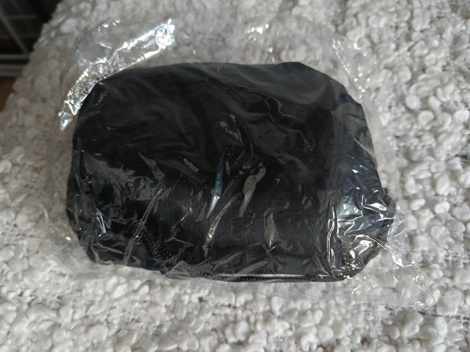 Glob Trawel Pillow