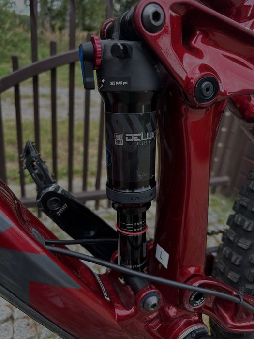 Trek remedy 7 rocznik 2022