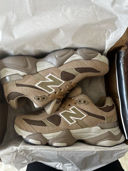 New balance 9060