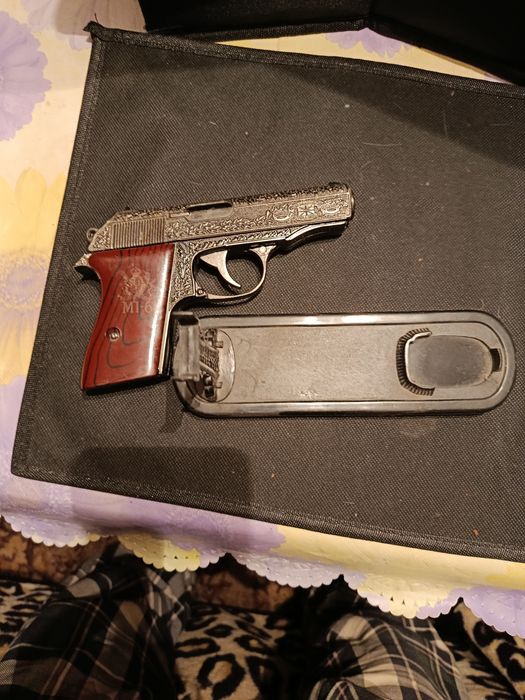 Сувенирный подарок