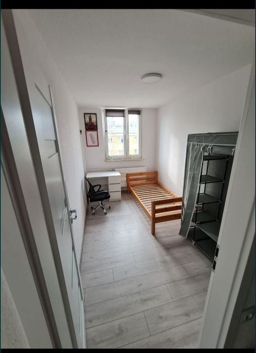 Mieszkanie – Kraków - Widok 3