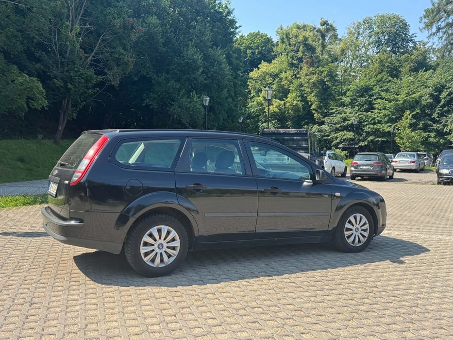 Ford Focus 1.6TDCi 2005r
