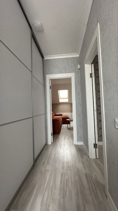 Таунхаус біля центрального парку! Парковка з накриттям!