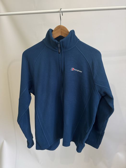 Чоловіча фліска кофта Berghaus M