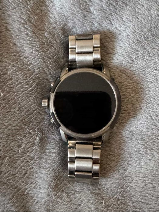 Смарт часы Diesel