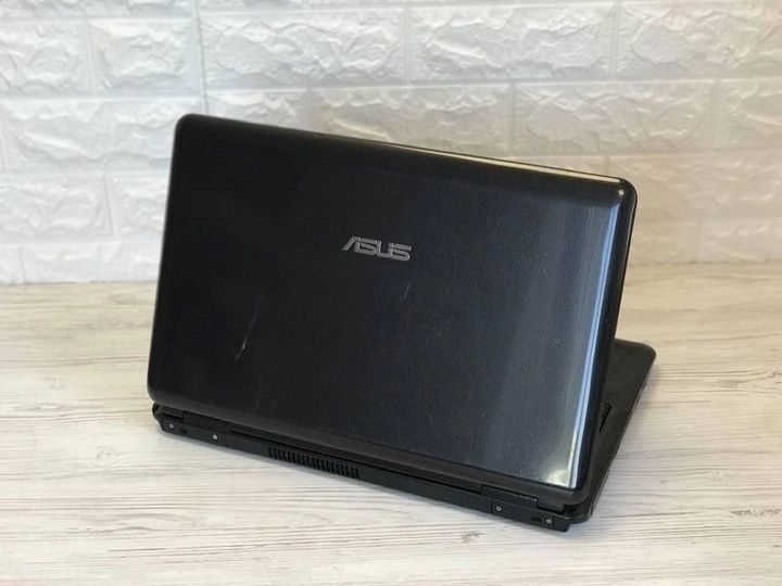 Ноут asus ноутбук асус інтел двух ядерний intel