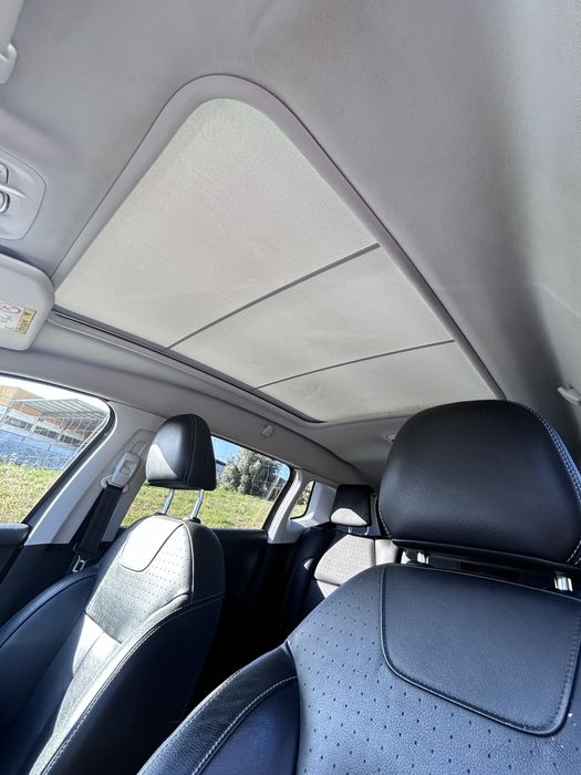 Peugeot 2008 1.6 hdi allure